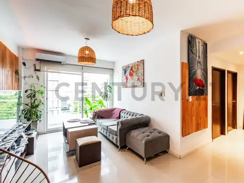 Departamento en Venta 8 años