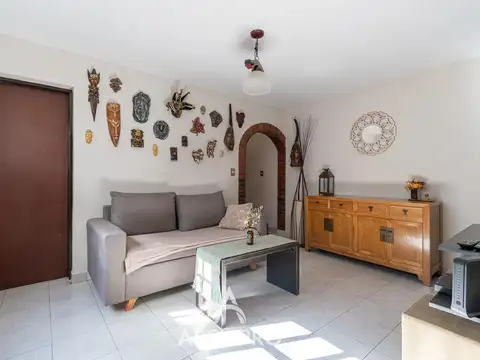 Depto Tipo Casa en Venta de 2 dormitorios