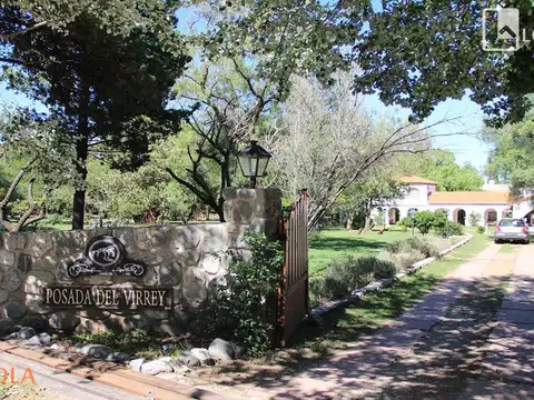 Av. De Los Incas 2400