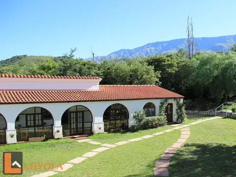 Hotel en Venta de 26 habitaciones Merlo San Luis