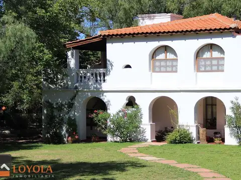Hotel en Venta de 26 habitaciones Merlo San Luis