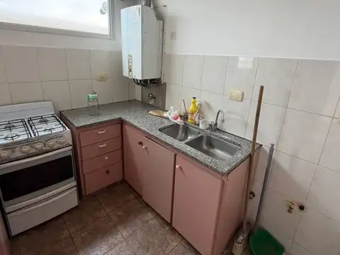 Departamento en Alquiler con 1 cocheras