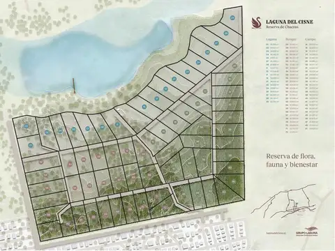 Terreno en Venta de 30030,0 m2