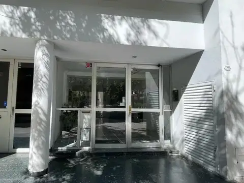 VENTA DEPARTAMENTO SEMI PISO 4 AMB ZONA CENTRO