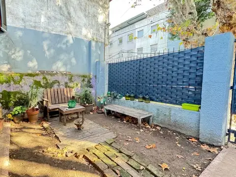 Casa en Venta en Florida Belgrano/Oeste, USD 125.000