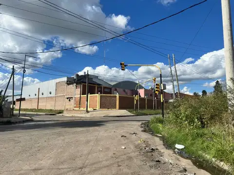 VENTA lote 5.102 mts Florencio Varela
