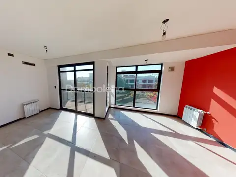Departamento en Venta de 2 dormitorios