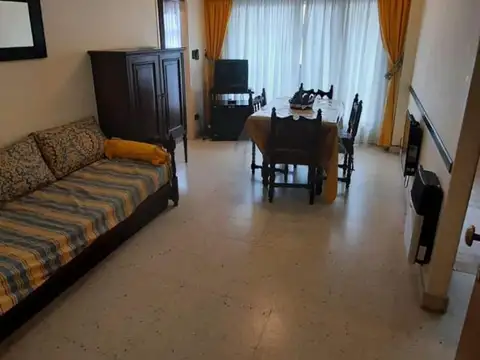 Departamento en Alquiler Temporal de 2 ambientes