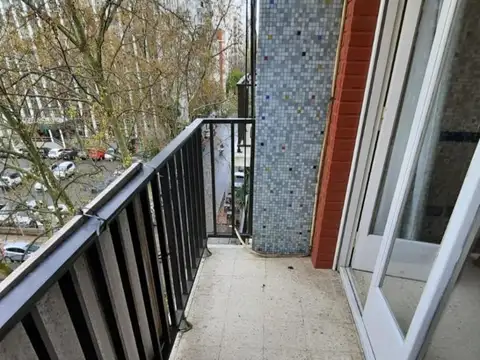 Departamento en Alquiler Temporal en Mar del Plata, $ 115.000