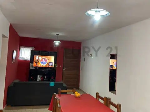 Barrio UOM , Piso 2