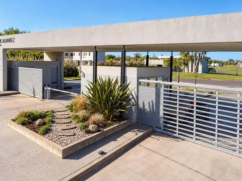 LOTE EN VENTA | SOLAR DE ÁLVAREZ – FRANCISCO ÁLVAREZ