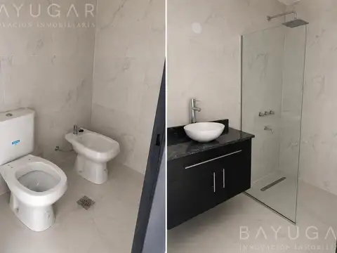 Venta Duplex a ESTRENAR y APTO CREDITO - Ranelagh