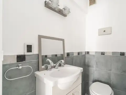 Departamento en Venta en Las Cañitas, USD 160.000