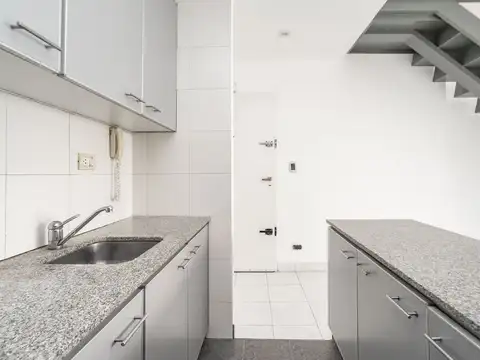 Departamento en Venta 20 años