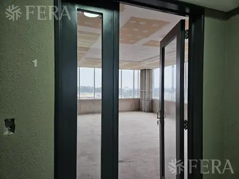 Colectora Este Ramal Escobar KM 49.500 - OFFICE TOWER ESCOBAR