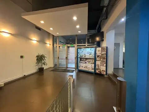 Oficinas 500 m2 - Parque Patricios - Alquiler - Distrito Tecnologico