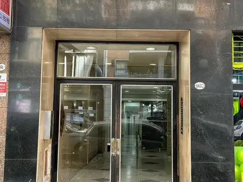 Avenida Belgrano 1600