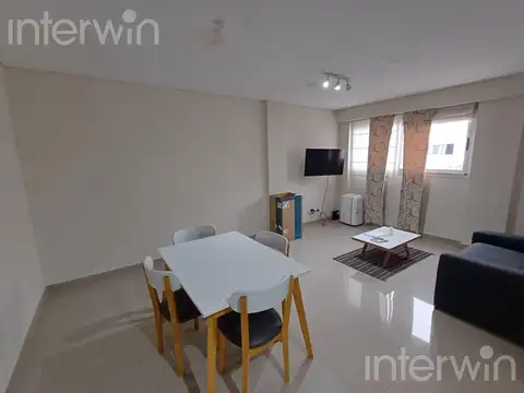 Departamento en Venta - 2 ambientes - Parque San Patricios