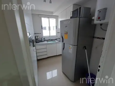 Departamento en Venta en Parque Patricios, USD 95.000