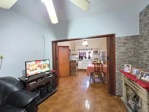 Casa en Venta en Temperley, USD 69.500