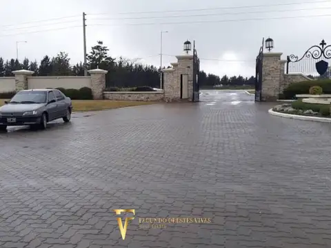 Terreno en Venta de 870,0 m2