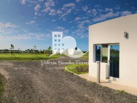 Terreno en Venta en Campos De La Enriqueta, USD 18.000