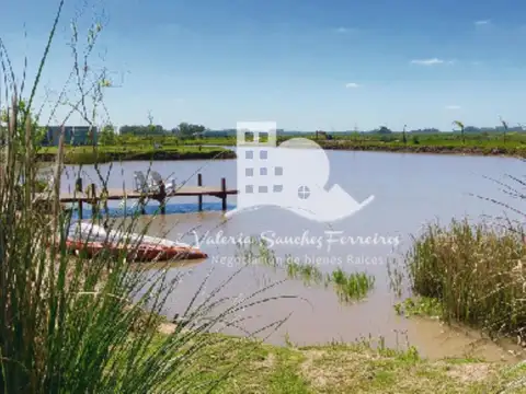 Campos De La Enriqueta