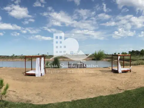 Terreno en Venta en Campos De La Enriqueta, USD 18.000