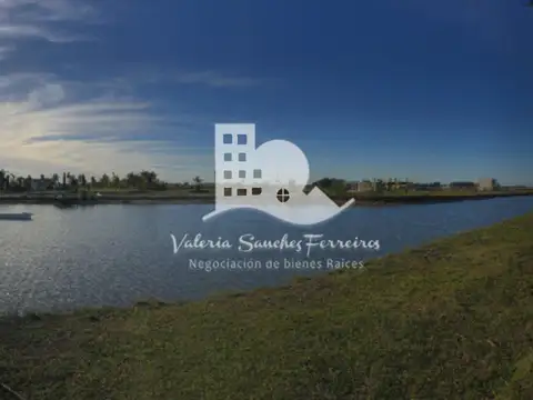 Lote a la venta en Campos de la Enriqueta