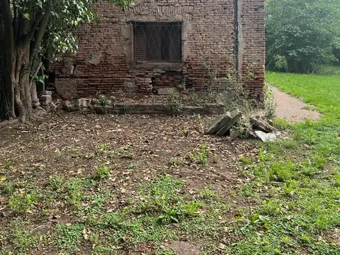 CAMPO EN VENTA EN PERGAMINO