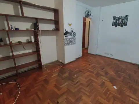 Departamento en Venta en Caballito, USD 65.000