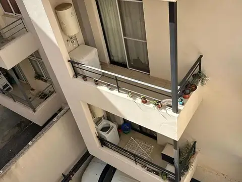 RETASADO- .monoam.c/cochera y amenities