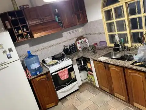 Casa en venta - 3 Dormitorios 2 Baños - Córdoba