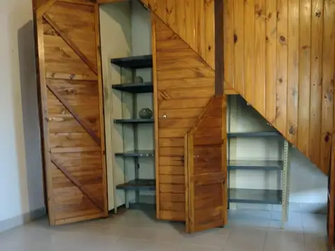 Depto Tipo Casa en Venta de 2 dormitorios