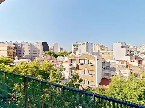 Departamento en Venta en Villa Luro, USD 88.000