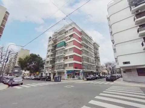 DEPARTAMENTO 4 AMB PASAJE JOSE INGENIEROS 2700