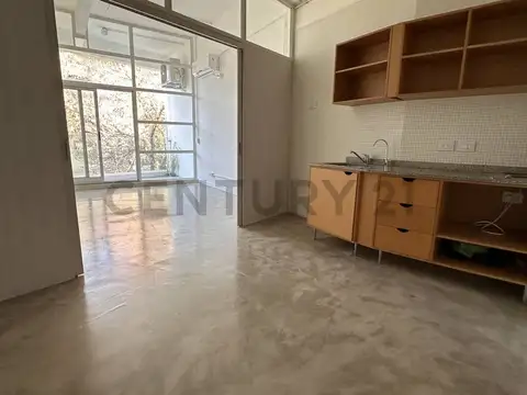 Alquiler Apto Profesional en Villa Urquiza | Monoambiente Amplio Premium + Cochera | Diseño & Amenit
