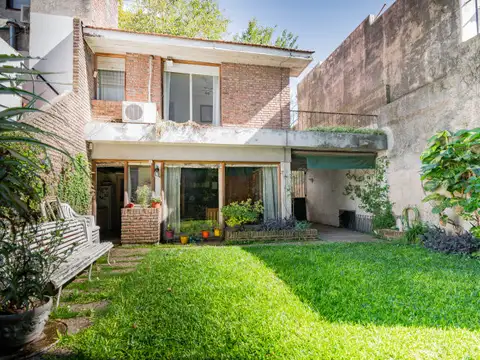 Casa en Venta 49 años