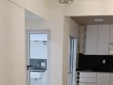 Depto Tipo Casa en Venta de 1 dormitorio