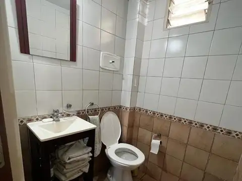 Depto Tipo Casa en Venta 12 años