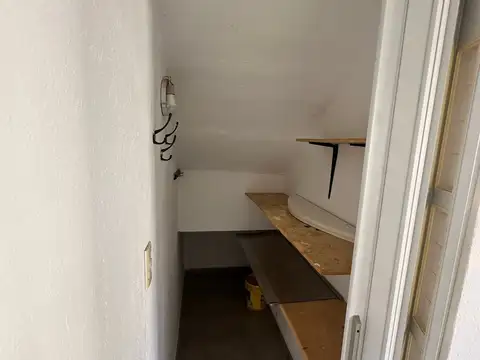 Departamento en Venta 18 años