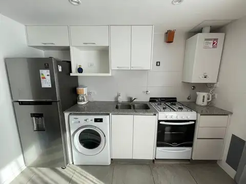 VENTA DEPARTAMENTO PLAZA MITRE MAR DEL PLATA 1 AMBIENTE
