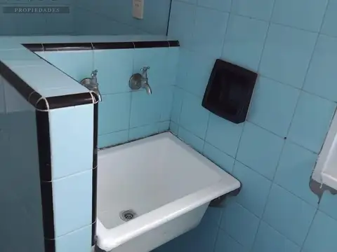 Departamento en Alquiler en Villa del Parque, $ 500.000