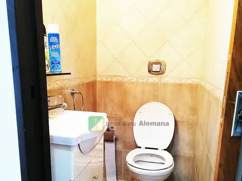 Departamento en Venta con 2 cocheras