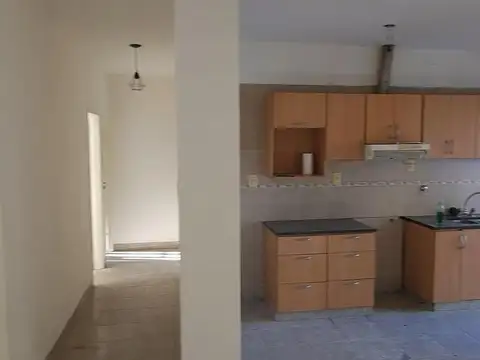 Casa en Alquiler A Estrenar