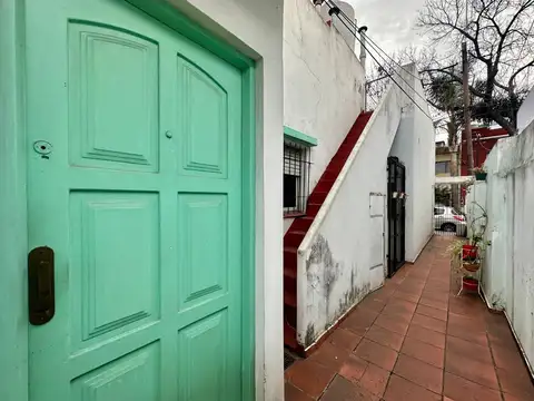Depto Tipo Casa en Venta en Villa Martelli, USD 95.000