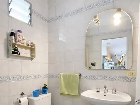 Depto Tipo Casa en Venta en Villa Martelli, USD 100.000