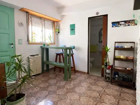 PH CASA  3 Ambientes 2 dormitorios terraza - VIlla Martelli - Vicente Lopez - peru 100