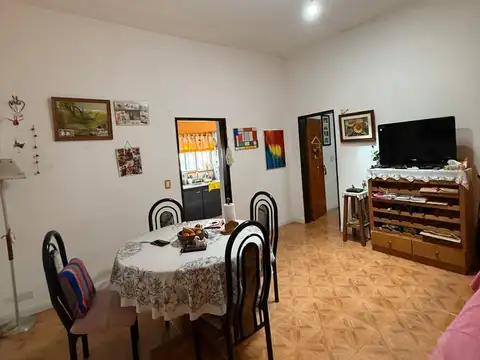 Depto Tipo Casa en Venta 22 años