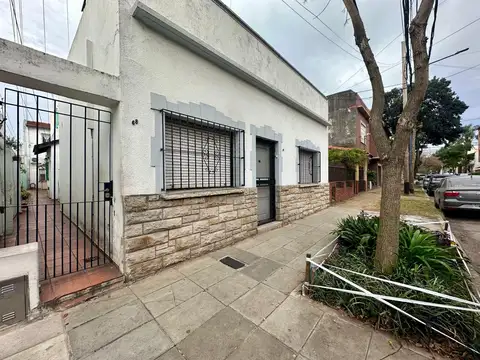 PH CASA  3 Ambientes 2 dormitorios terraza - VIlla Martelli - Vicente Lopez - peru 100